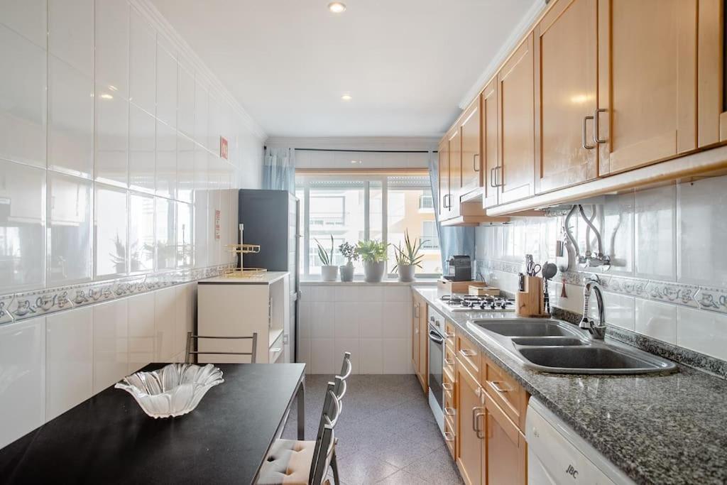 Apartamento Em Lisboa, Perto De Sintra Fontainhas  المظهر الخارجي الصورة