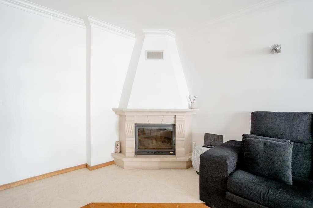 Apartamento Em Lisboa, Perto De Sintra Fontainhas  المظهر الخارجي الصورة