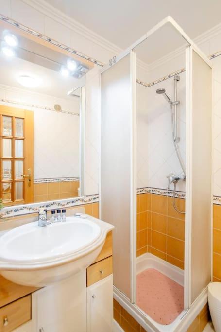 Apartamento Em Lisboa, Perto De Sintra Fontainhas  المظهر الخارجي الصورة