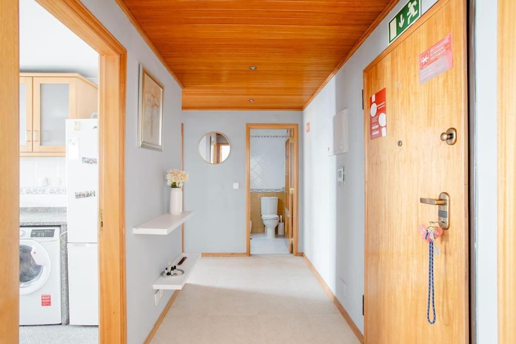 Apartamento Em Lisboa, Perto De Sintra Fontainhas  المظهر الخارجي الصورة