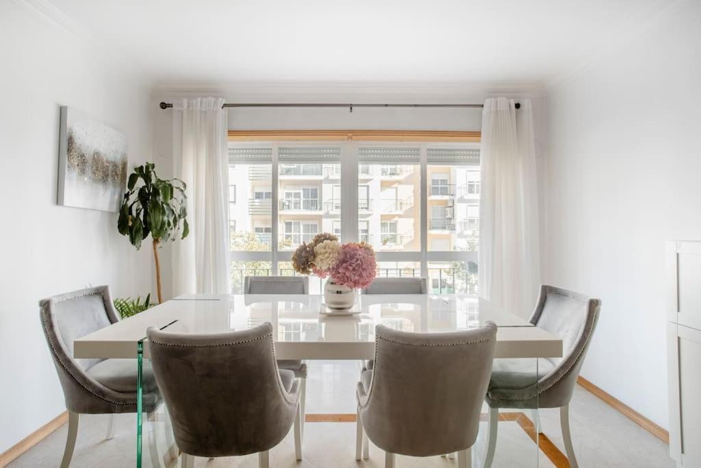 Apartamento Em Lisboa, Perto De Sintra Fontainhas  المظهر الخارجي الصورة