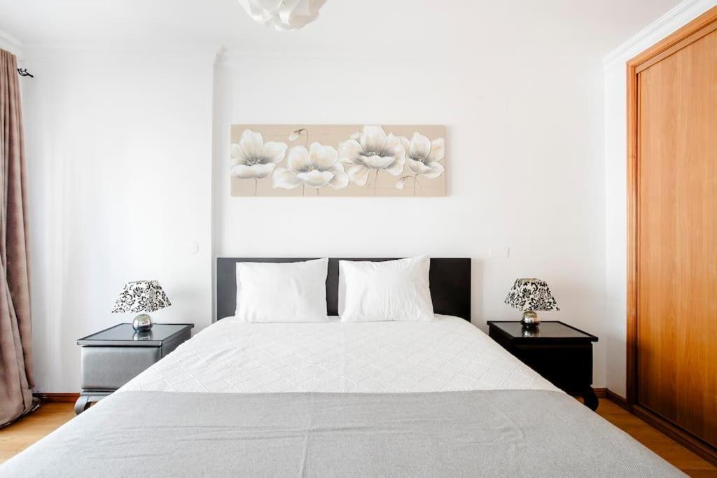 Apartamento Em Lisboa, Perto De Sintra Fontainhas  المظهر الخارجي الصورة