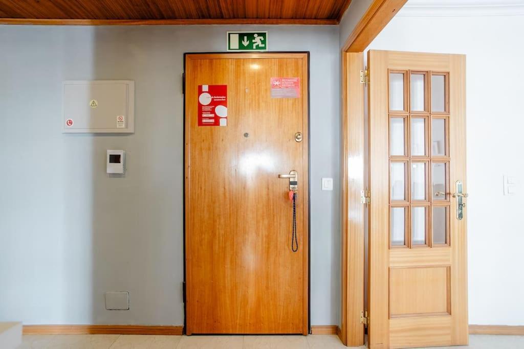 Apartamento Em Lisboa, Perto De Sintra Fontainhas  المظهر الخارجي الصورة
