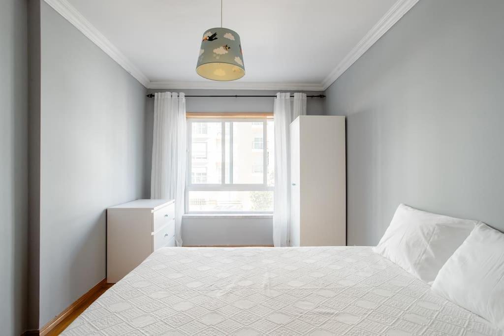 Apartamento Em Lisboa, Perto De Sintra Fontainhas  المظهر الخارجي الصورة