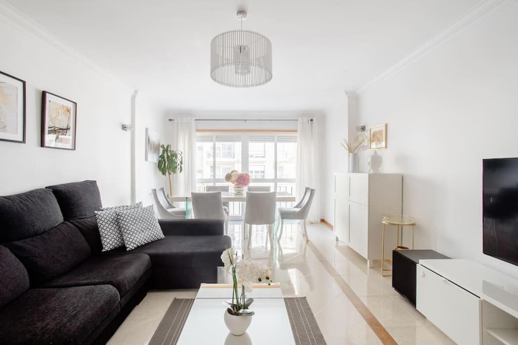 Apartamento Em Lisboa, Perto De Sintra Fontainhas  المظهر الخارجي الصورة